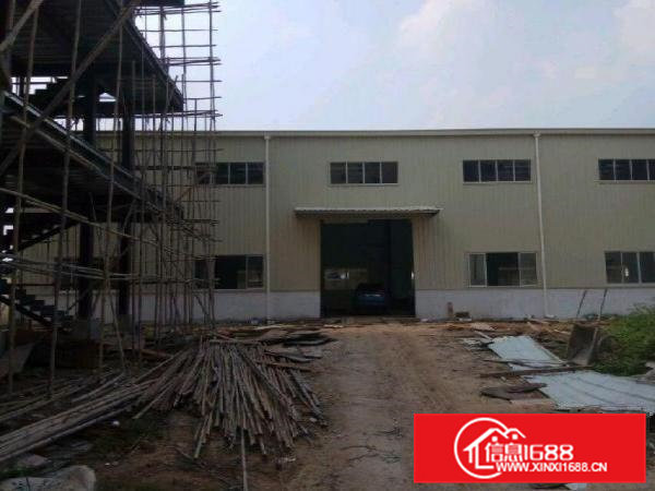 石排田寮独院厂房1000平米高8米