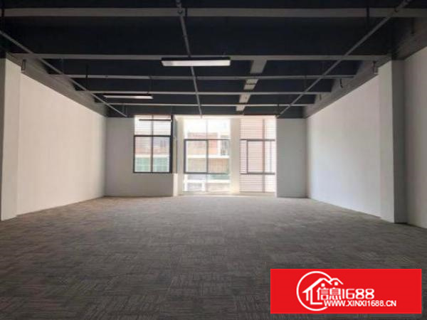 出租龙岗区坪地厂房二楼厂房适用轻工业2吨电梯一部