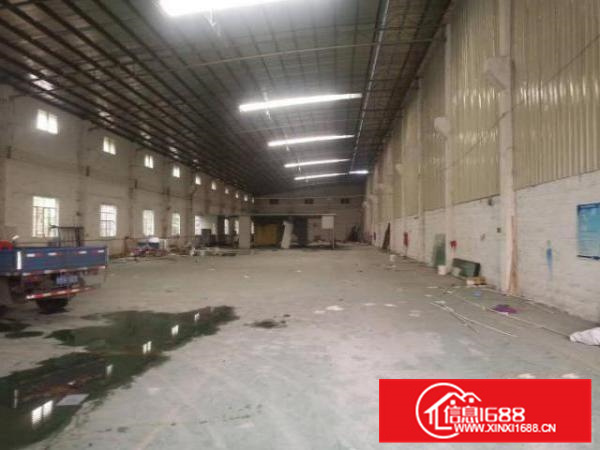 罗村联和新空出独门独院1650平方水电齐全原房东厂房出租