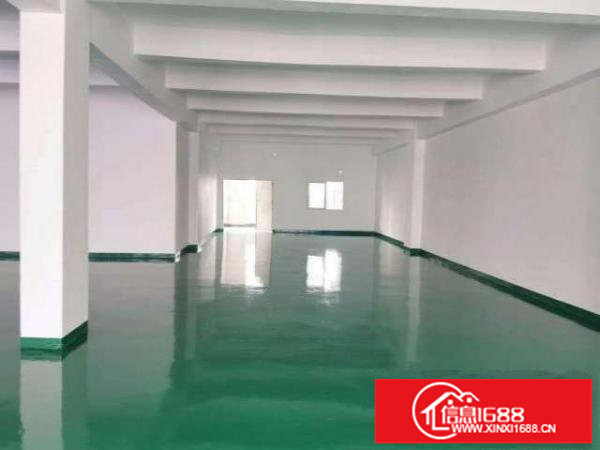 平湖辅城坳工业区工业1000平方3楼带装修厂房出租