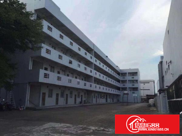 高埗现有独院厂房招租中厂内装修齐全价格优惠