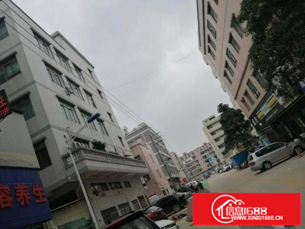 独院14元/平方米，现成装修进机器即可生产