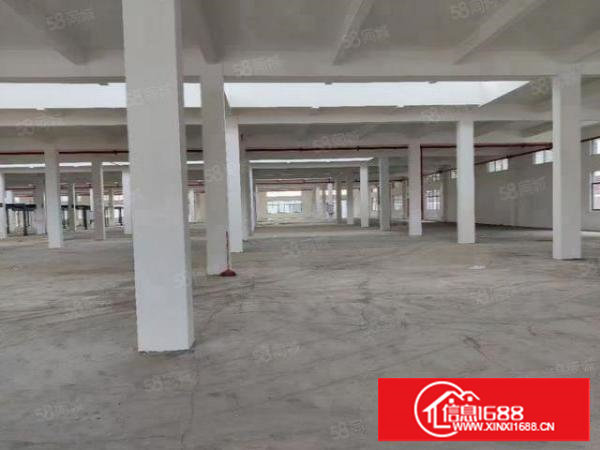 塘厦离高速出口近，标准厂房工业区诚租