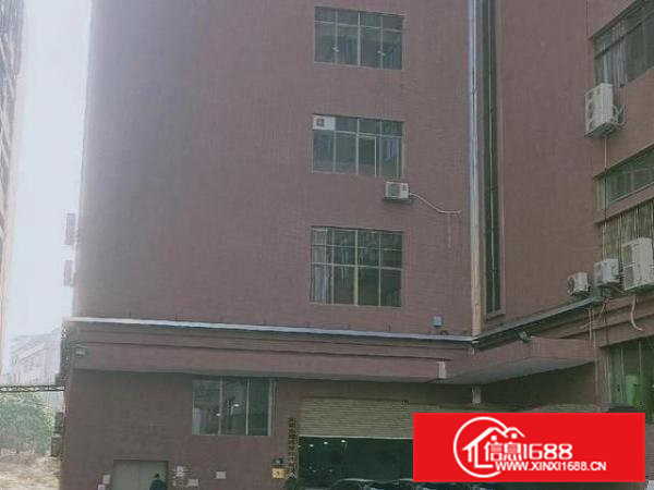 原房东厂房形象好，可办环评，