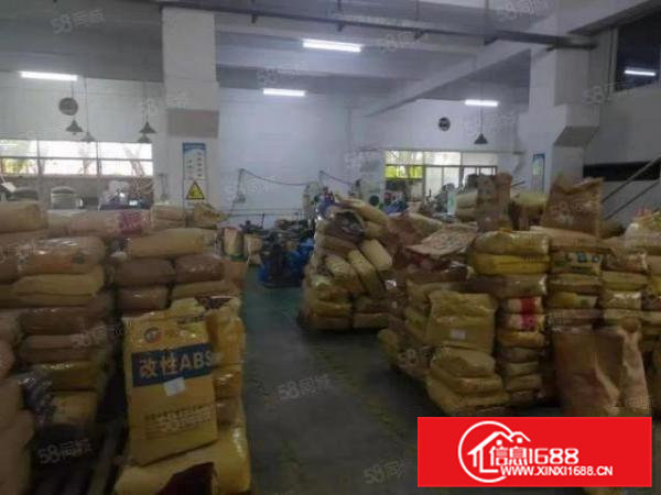 石排埔心新空出一楼1000平带小阁楼，水电齐全，租金便宜