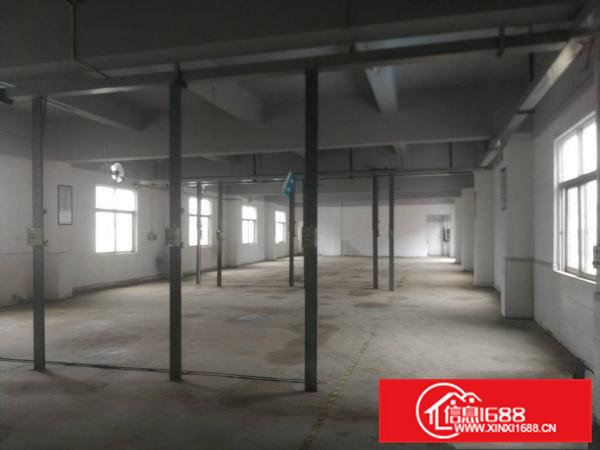 清溪新出重河原房东独门独院厂房3500平米实际面积出租