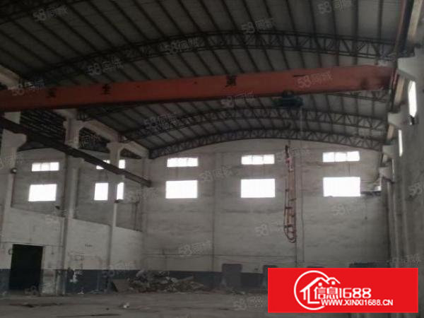 虎门10米高钢构4300平可分租2个独门独院可办玶评