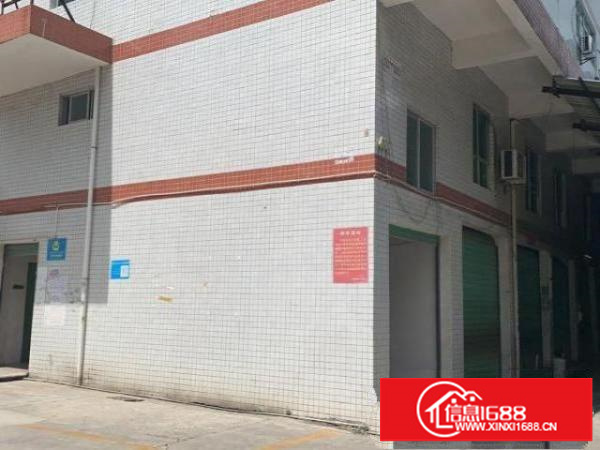 出租龙华区观澜全新厂房一楼、新装修