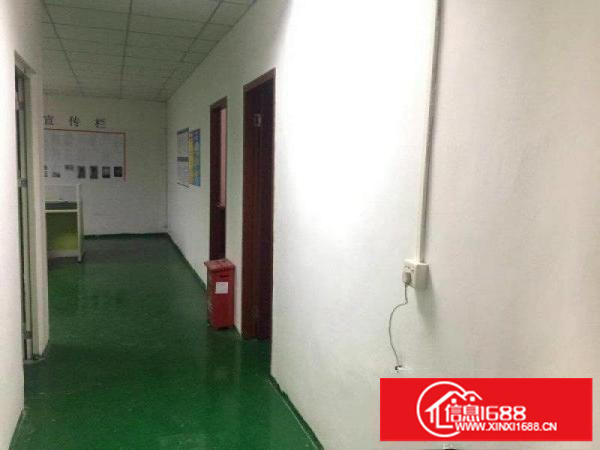 新出高大上出租510平福永立新水库边高新厂房出租