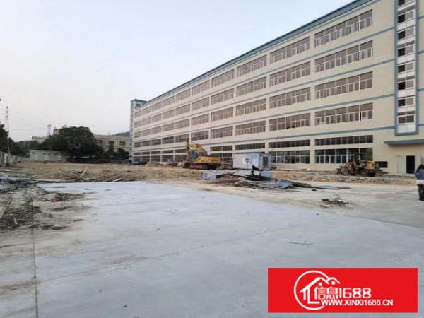 清溪原房东独院厂房出租，水电线路齐全，可做电池，可分租