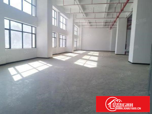 大朗全新厂房工业用地可办环评形象好易招工周边配套齐全.