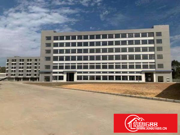 常平带红本重工业厂房200平方起出租，上市公司外资企业福利