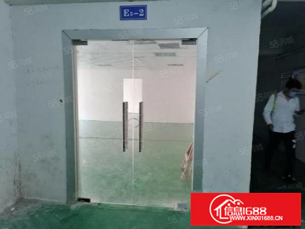 380平厂房出租观澜大水坑楼上小面积出租