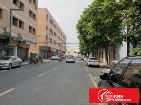 佛山顺德北滘镇北滘港工业区原房东红本厂房400出租可办环评