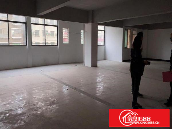 虎门北栅新出原房东1楼厂房出租实际面积可办环评