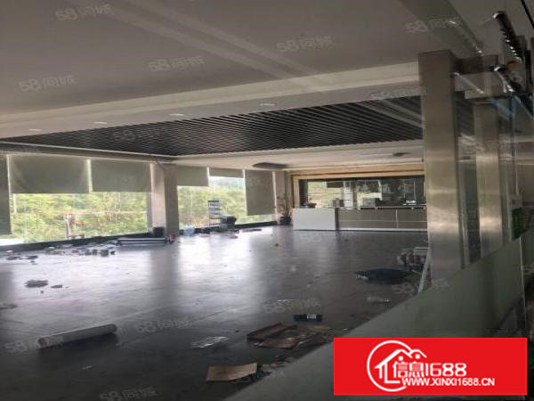 横岗大康楼上厂房400平方招租水电齐全