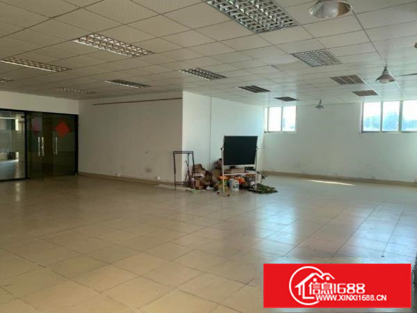 桥头田头角新出精装修厂房500平适合贸易等行业