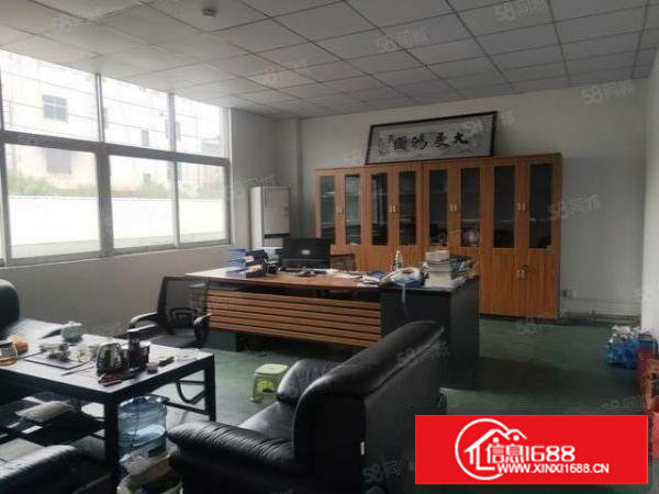 长安镇宵边楼上420平方豪华装修大电梯