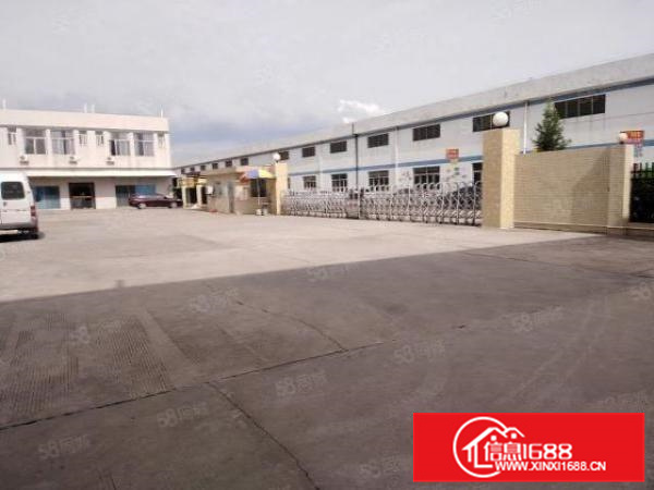 南海区龙头工业区独门独院2500平方租13块可办环评租期长