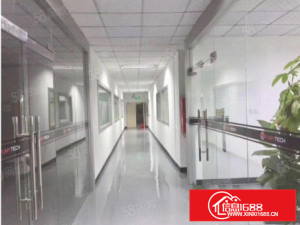 （招租）精装修厂房出租800平方1200平方1600平方