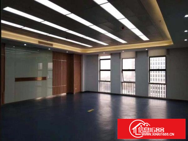 坪山大工业区精装修厂房加办公室150平