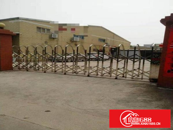 企石镇1000平方经典小独院招租