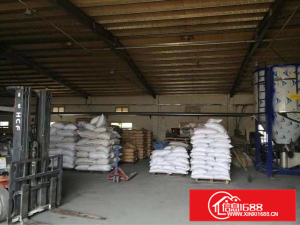 常平镇漱新村新出单一层独院1600平米