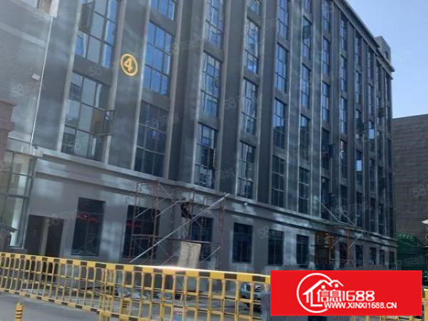 虎门新出全新厂房820平带装修出租可分租