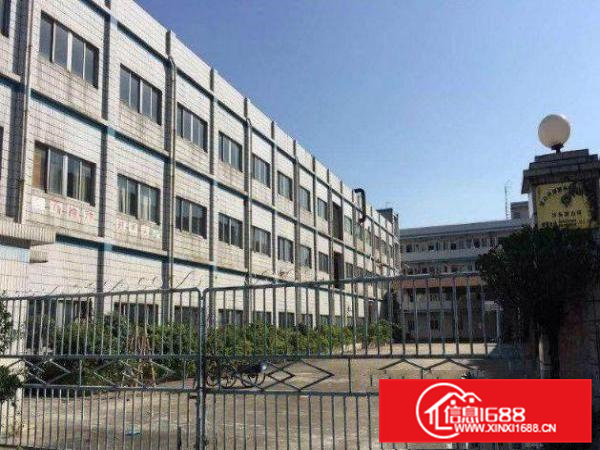 东坑角社一楼800平米标准厂房带办公室