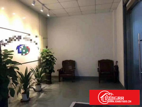 长安乌沙新安大桥旁500平出租已分割好口罩仓库