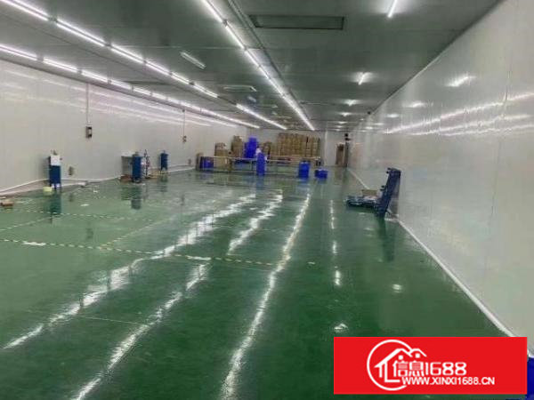 横岗六约塘坑双地铁口厂房出租仓库办公出租招租