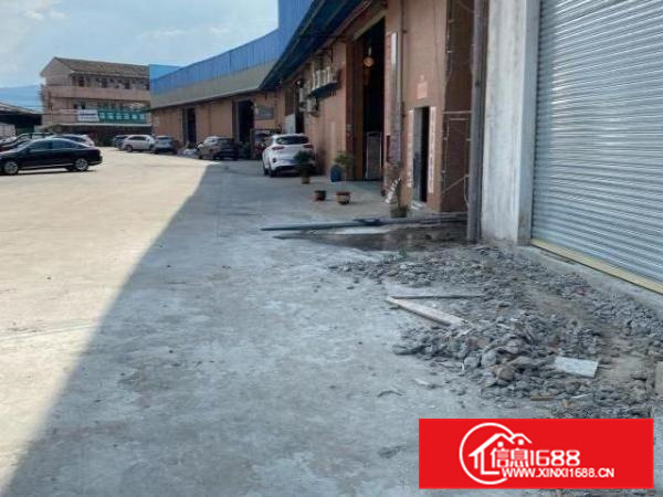 长租期醒群林村工业区三千平方（多层）厂房仓库对外出租