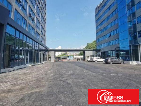 坂田杨美地铁口电商园厂房办公200平米到1200平米出租