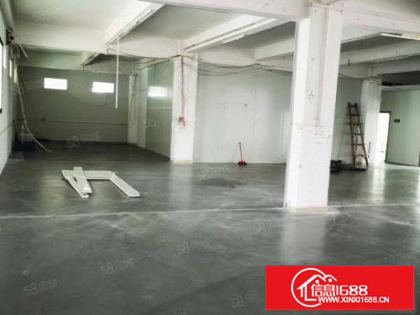 高埗上江城十元厂房700平方