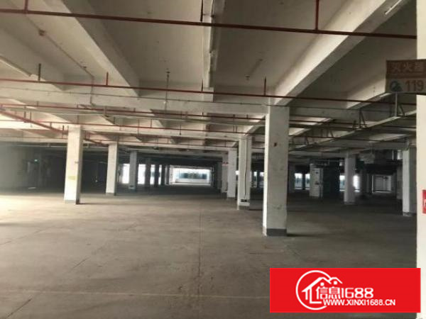 横岗安良一楼5000平方价格20元可分租