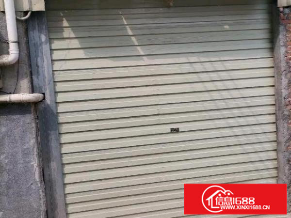 一楼可以做小加工，二楼可做仓库可住人。