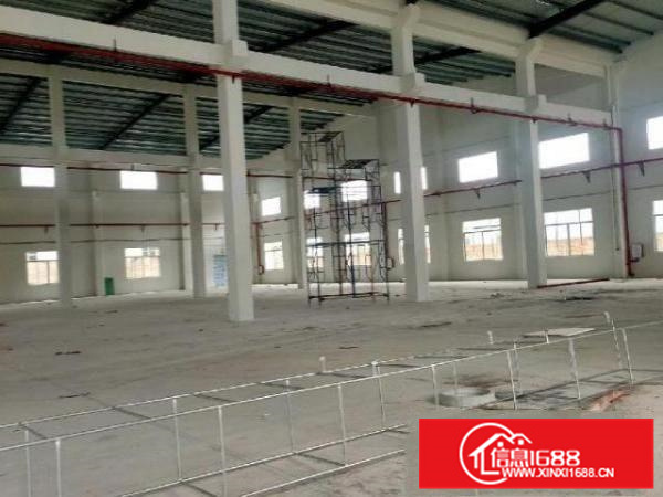 南海区丹灶独院厂房可分租