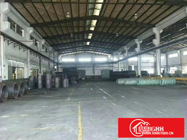 横沥新出单一层滴水十米带牛角2400平空地大17块