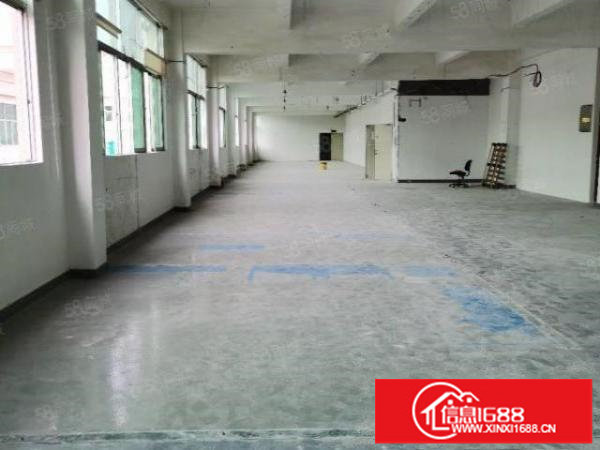 布吉上李朗科技园200.440.1280.2000平厂房