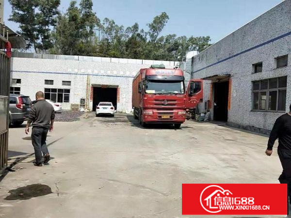 龙岗龙东便宜700平方仓库出租！！