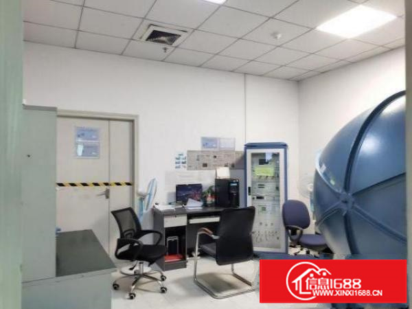 石排福隆二楼带装修厂房300~2300平可分租，可办环评