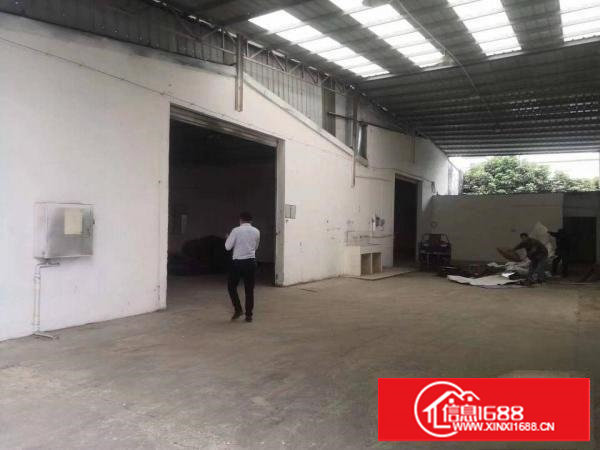 塘厦龙背岭单一层独院厂房出租