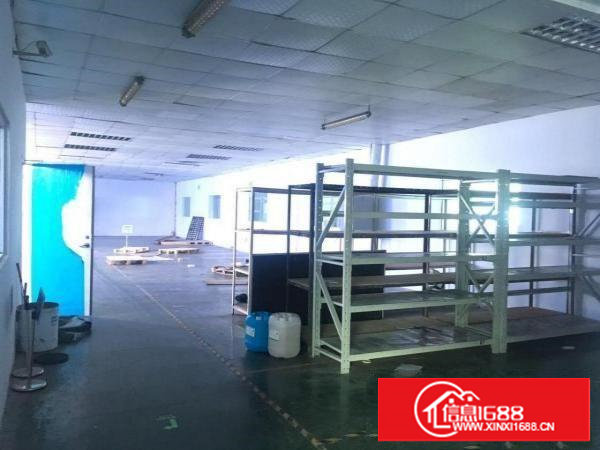 ~塘厦沙湖8900平方独院厂房【实拍图，做电池】挨观澜~