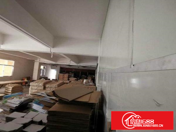 小金口柏岗一楼1600平米钢构出租