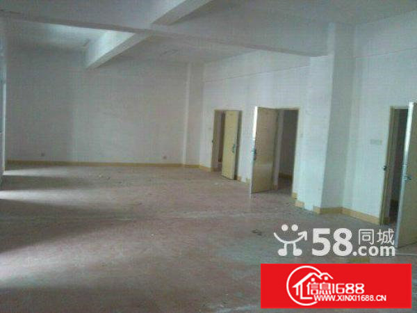 大浪英泰工业区新出一楼500平适合机械加工带装修