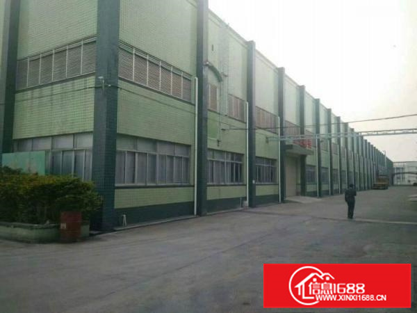 惠州镇隆8米高厂房出租11000平可分租，面积实在