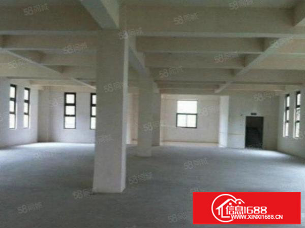 东坑原房东独院标准厂房3800平方出租