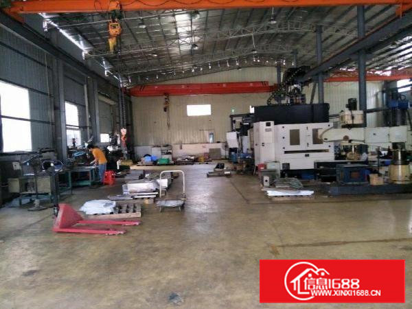 急需出租厂房可合租可整租