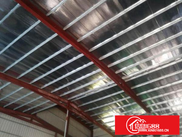 东莞桥头单一全新铁皮厂房仓库出租8米高出租