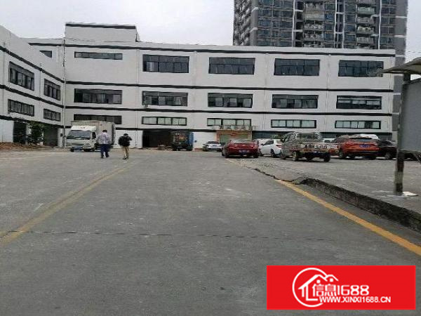 工业路油松工业区厂房800平米办公贸易厂房（业主直租）